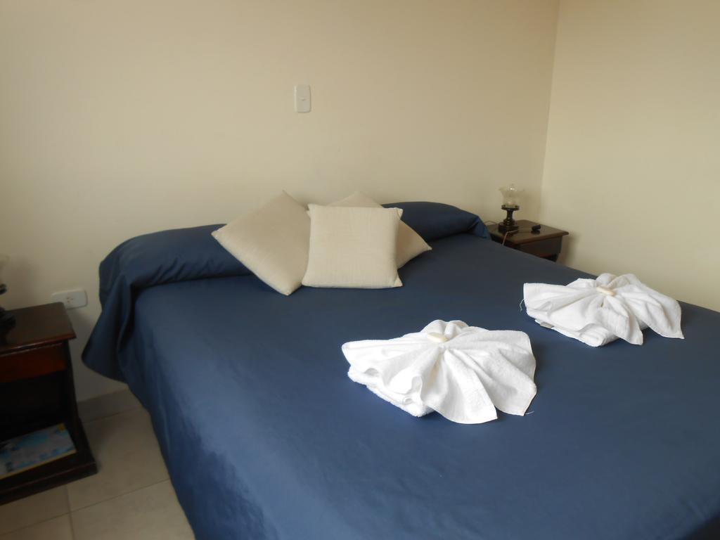 Las Vegas Hotel Termal แตร์มัส เด ริโอ ออนโด ห้อง รูปภาพ