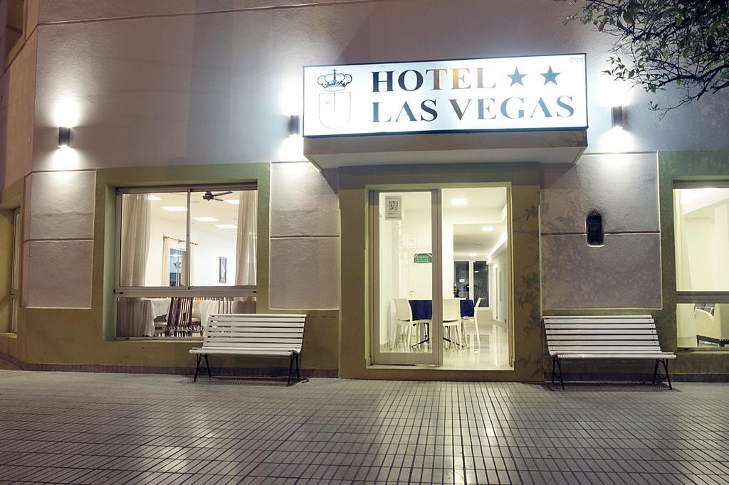 Las Vegas Hotel Termal แตร์มัส เด ริโอ ออนโด ภายนอก รูปภาพ
