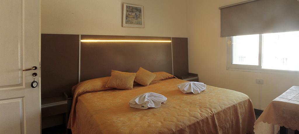 Las Vegas Hotel Termal แตร์มัส เด ริโอ ออนโด ห้อง รูปภาพ
