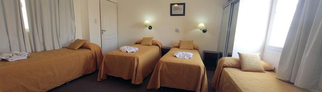 Las Vegas Hotel Termal แตร์มัส เด ริโอ ออนโด ภายนอก รูปภาพ
