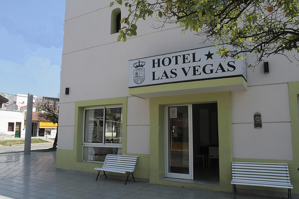 Las Vegas Hotel Termal แตร์มัส เด ริโอ ออนโด ภายนอก รูปภาพ