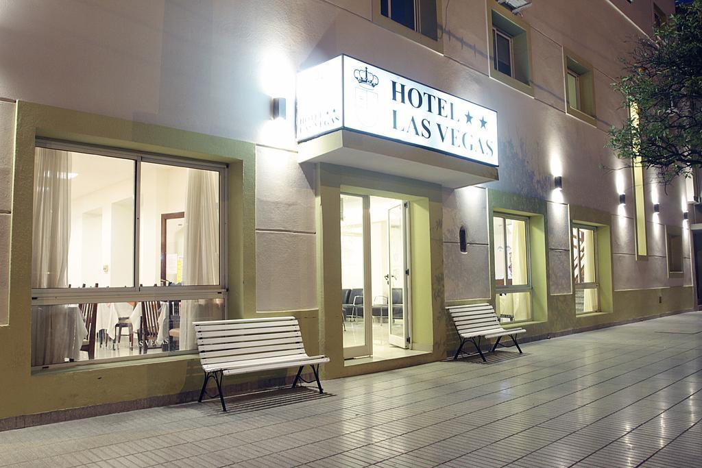 Las Vegas Hotel Termal แตร์มัส เด ริโอ ออนโด ภายนอก รูปภาพ