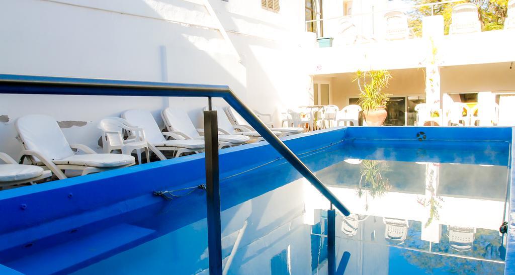 Las Vegas Hotel Termal แตร์มัส เด ริโอ ออนโด ภายนอก รูปภาพ